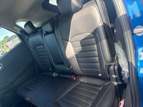 Used 2024 Ford Edge SEL w/ Convenience Package AWD/4WD image 13