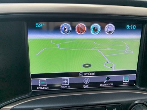 Used 2018 GMC Sierra 1500 Denali w/ Denali Ultimate Package image 13