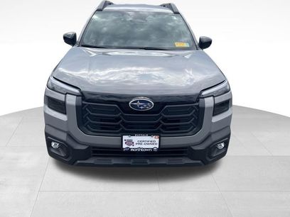 Used 2026 Subaru Outback Premium