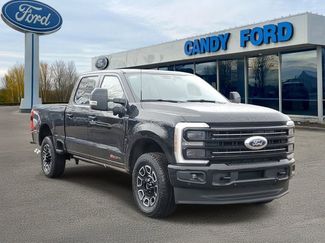 New 2026 Ford F350 Platinum w/ FX4 Off-Road Package AWD/4WD 360° Tour