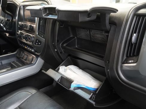 Used 2015 Chevrolet Silverado 2500 LTZ w/ Duramax Plus Package AWD/4WD image 26