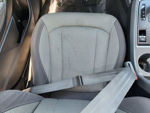 Used 2024 Subaru Crosstrek 2.0i Premium image 26