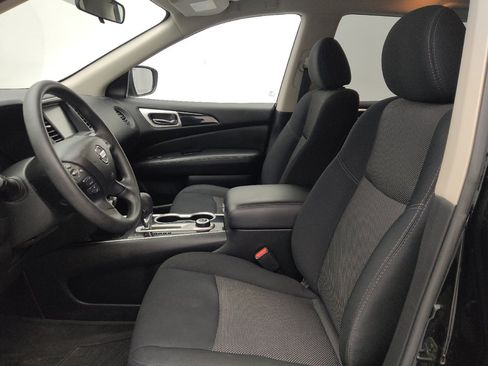 Used 2019 Nissan Pathfinder S AWD/4WD image 17