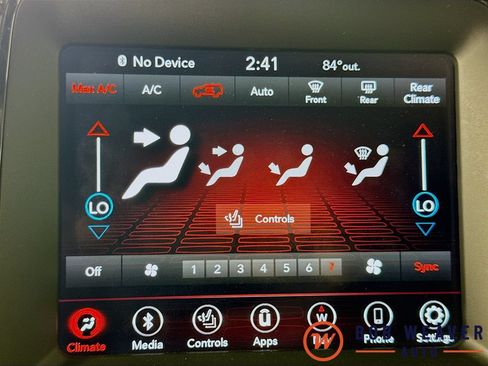 Used 2020 Dodge Durango GT AWD/4WD image 19