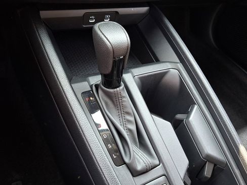 Certified 2024 Honda Accord EX image 14