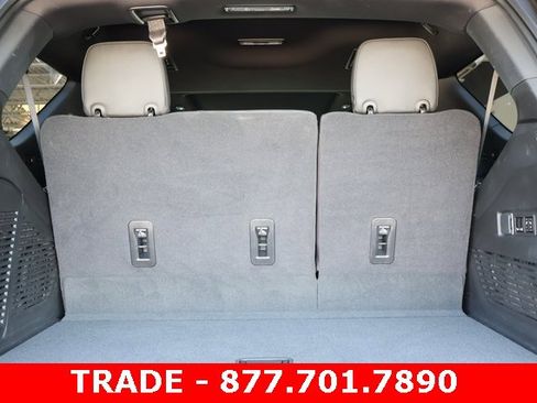 Certified 2024 Chevrolet Tahoe LT w/ LT Signature Package image 18