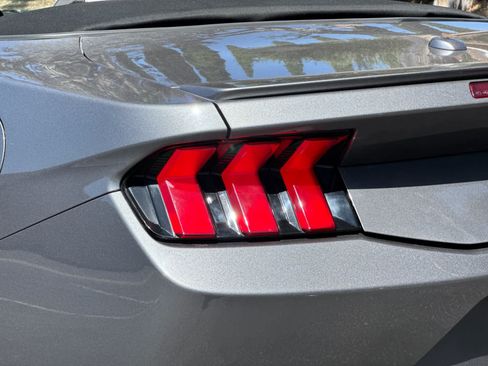 Certified 2024 Ford Mustang Premium RWD image 13