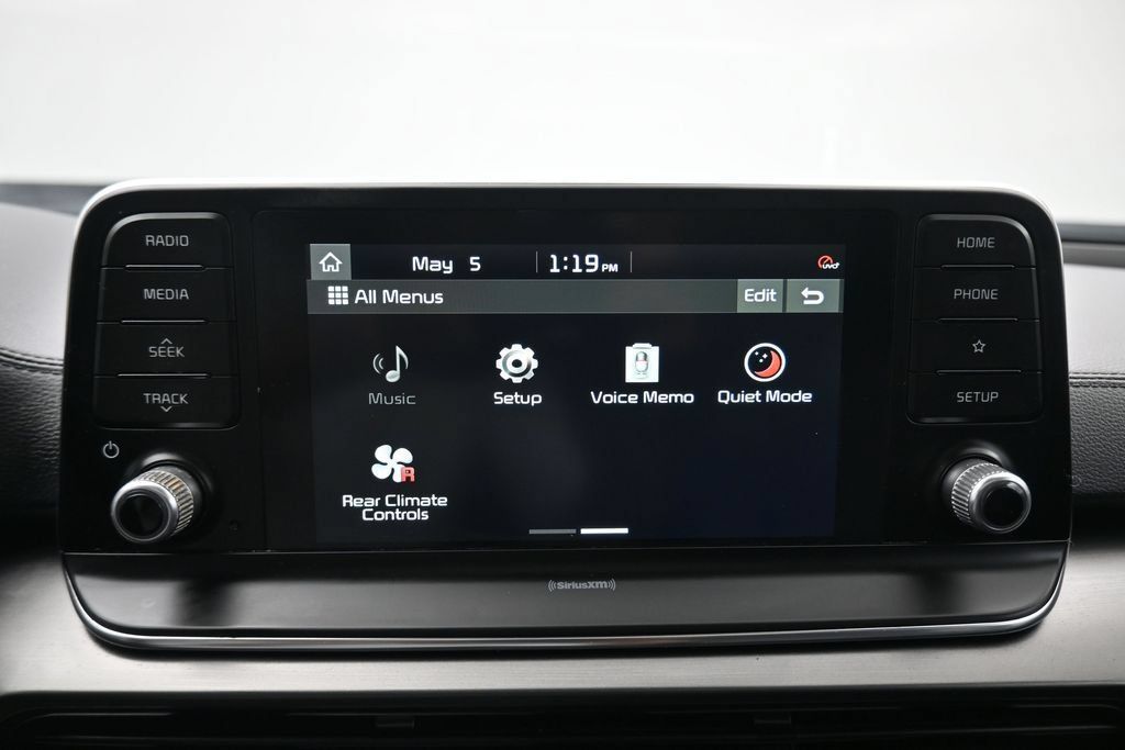Used 2021 Kia Telluride S AWD/4WD image 18