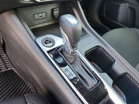 Used 2023 Nissan Sentra SV w/ All-Weather Package image 25