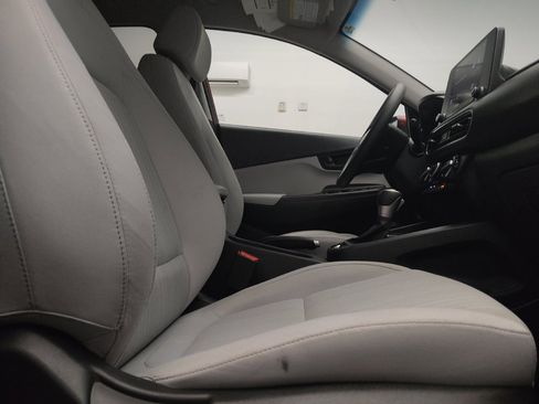 Used 2023 Hyundai Kona SEL AWD/4WD image 21
