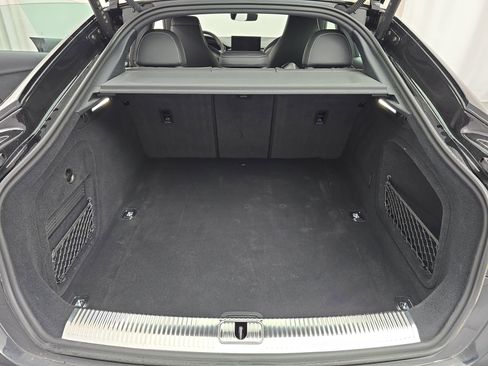 Used 2025 Audi S5 Premium Plus image 12