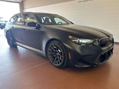 Used 2026 BMW M5 Touring