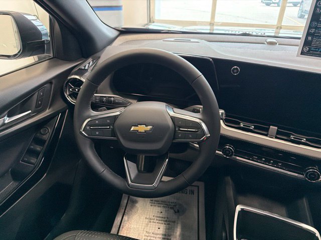 New 2027 Chevrolet Equinox LT AWD/4WD image 33