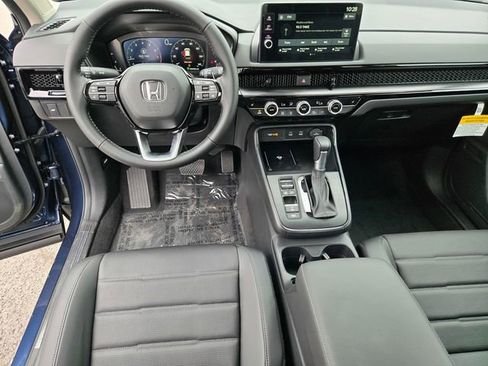 New 2026 Honda CR-V EX-L image 21