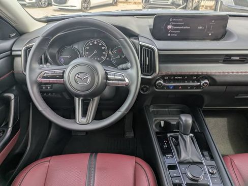 Used 2025 MAZDA CX-50 2.5 Hybrid w/ Premium Plus Pkg AWD/4WD image 29
