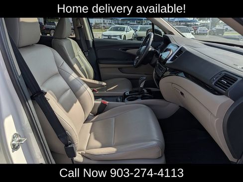 Used 2019 Honda Ridgeline RTL-E image 32