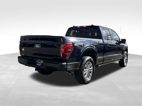 Certified 2024 Ford F150 King Ranch image 6