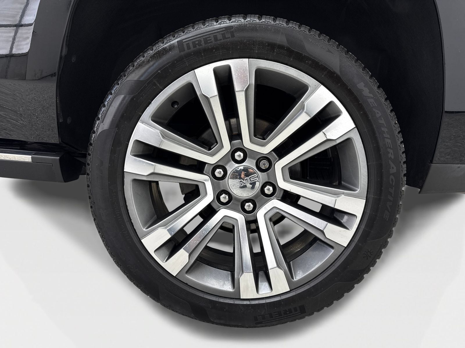 Used 2018 GMC Yukon Denali w/ Denali Ultimate Package RWD image 54