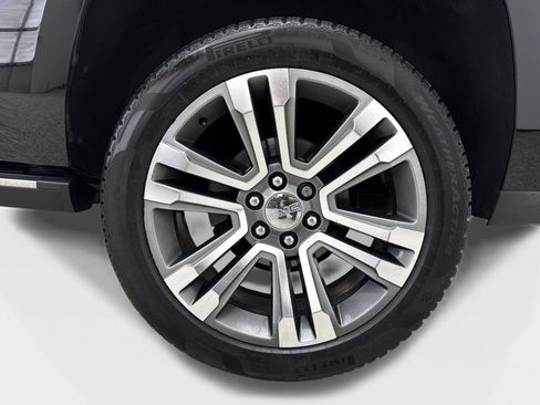 Used 2018 GMC Yukon Denali w/ Denali Ultimate Package RWD image 54