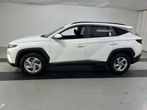 Used 2024 Hyundai Tucson SEL AWD/4WD image 6
