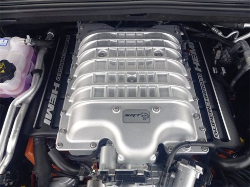 Used 2025 Dodge Durango SRT Hellcat image 29