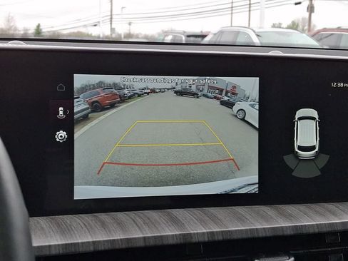 Used 2024 Kia Telluride EX image 21