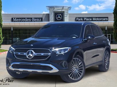 Certified 2025 Mercedes-Benz GLC 300