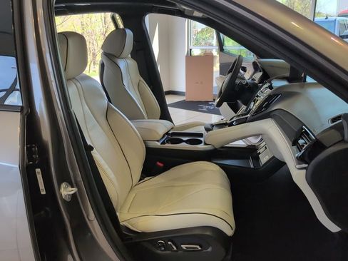 Certified 2026 Acura RDX A-Spec image 58