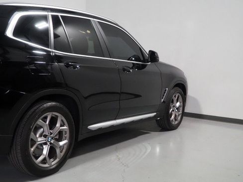 Used 2023 BMW X3 sDrive30i w/ Premium Package RWD image 60