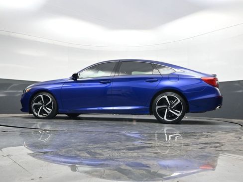 Used 2022 Honda Accord Sport image 31
