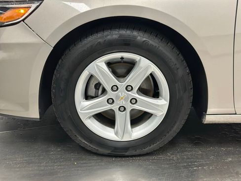 Used 2024 Chevrolet Malibu LT FWD image 23