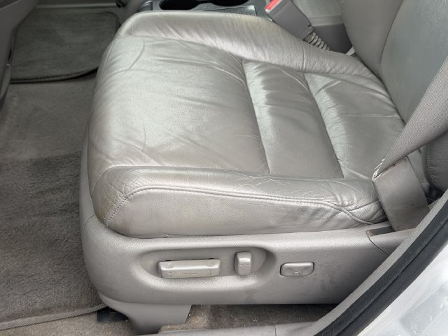 Used 2009 Honda CR-V EX-L image 12
