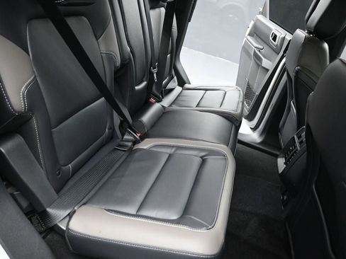 New 2026 Ford Bronco Outer Banks image 26