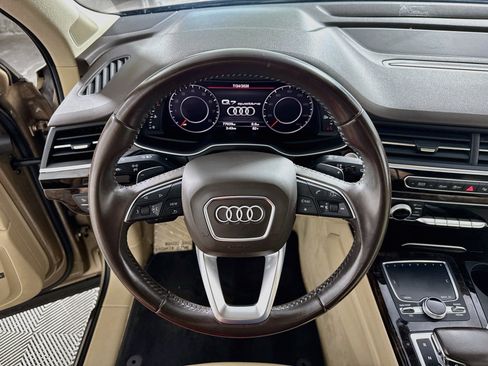 Used 2019 Audi Q7 3.0T Premium Plus AWD/4WD image 17