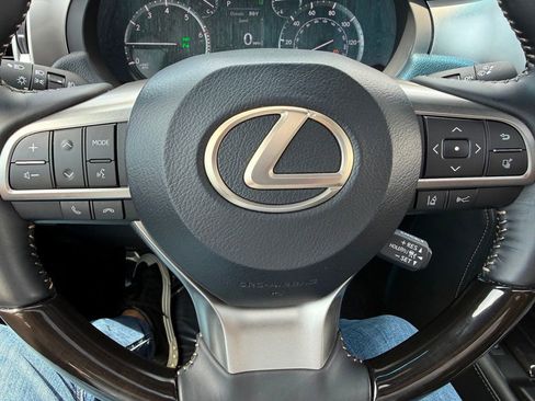Used 2023 Lexus GX 460 Premium w/ Premium Package AWD/4WD image 13