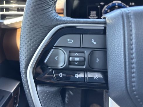 Used 2025 Toyota Sequoia 1794 Edition image 33