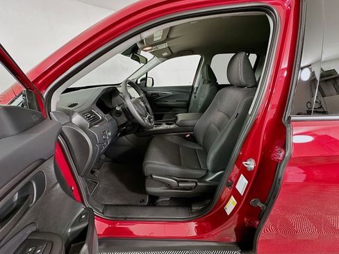 Certified 2025 Honda Ridgeline Sport+ image 20