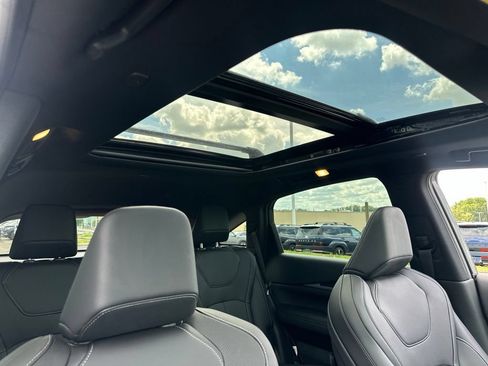 New 2027 INFINITI QX65 Sport w/ Premium Package AWD/4WD image 18