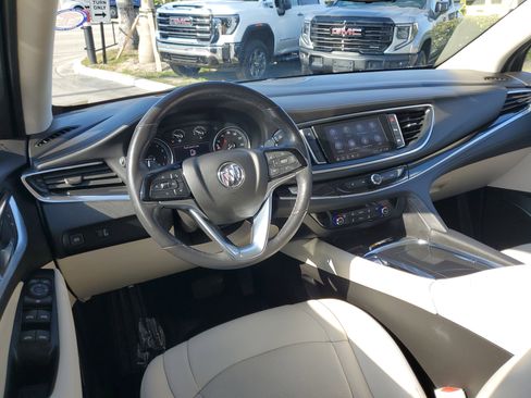 Used 2022 Buick Enclave Essence w/ Experience Buick Package image 15