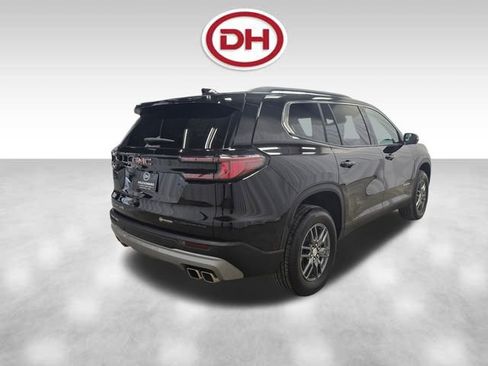 Used 2025 GMC Acadia Elevation image 12