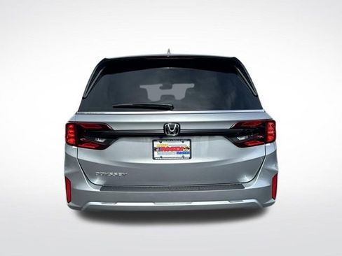 New 2026 Honda Odyssey EX-L image 4