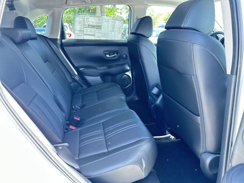 New 2026 Honda HR-V EX-L image 16