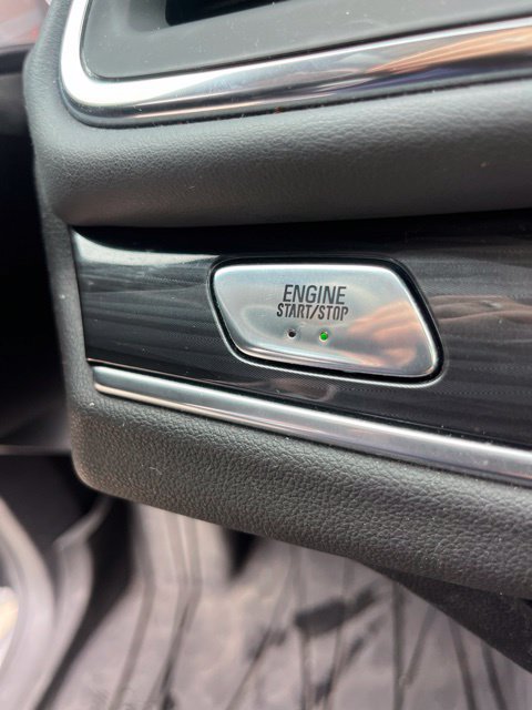 Used 2018 Buick Enclave Premium w/ Trailering Package FWD image 20
