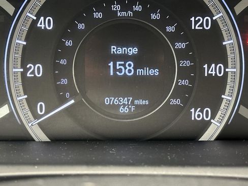 Used 2016 Honda Accord LX image 13