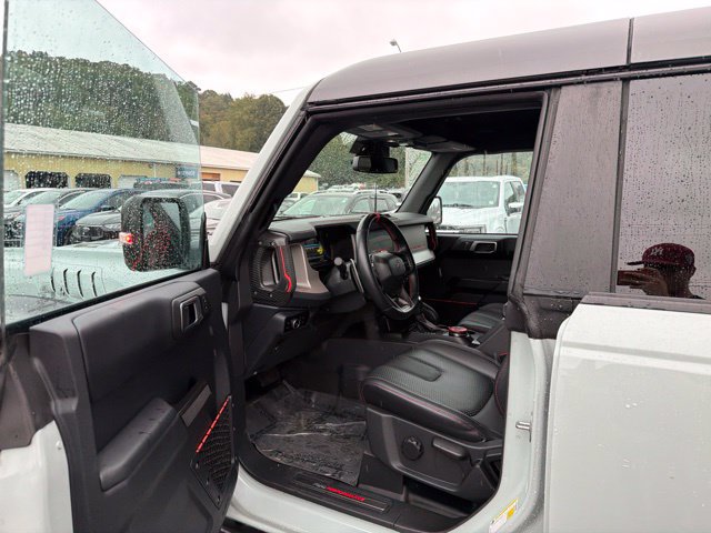 Used 2023 Ford Bronco Raptor AWD/4WD image 14