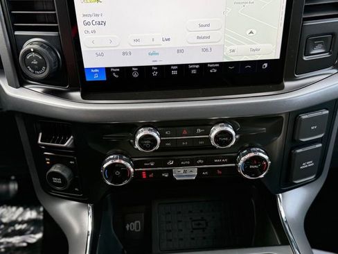 New 2026 Ford F150 XLT w/ Equipment Group 302A MID image 16