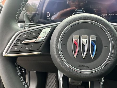 New 2026 Buick Envision Sport Touring image 25