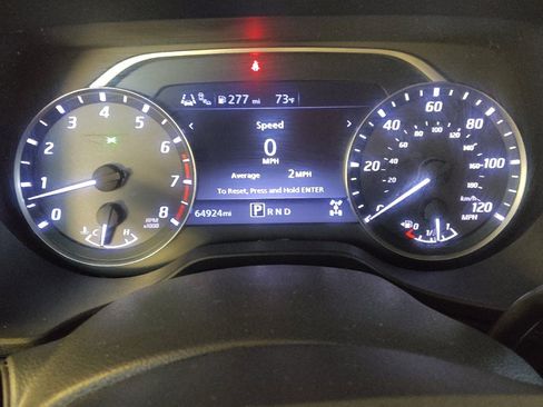 Used 2021 Nissan Titan S w/ S Utility Package AWD/4WD image 23
