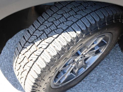 Used 2022 Ford Bronco Sport Big Bend w/ Convenience Package AWD/4WD image 24