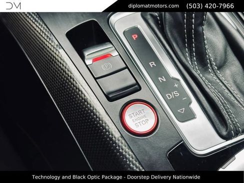 Used 2015 Audi S5 Premium Plus AWD/4WD image 38